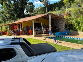 Chacara cantinho do Sertanejo